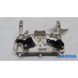 Renault - Trafic - Panneau de commandes chauffage