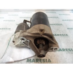 Renault - Twingo - Starter