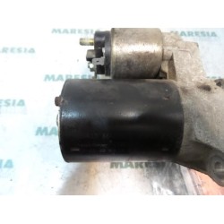 Renault - Twingo - Starter