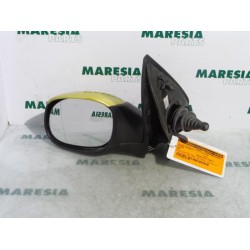 Peugeot - 206 - Buitenspiegel links