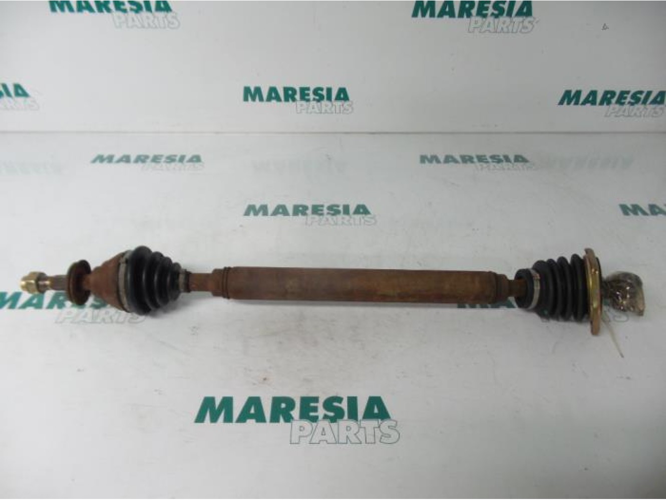 Fiat - Panda - Front drive shaft, right