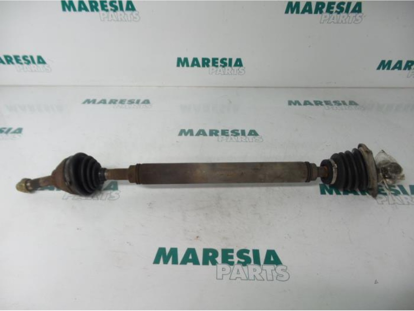 Fiat - Panda - Front drive shaft, right