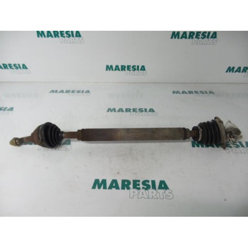 Fiat - Panda - Front drive shaft, right