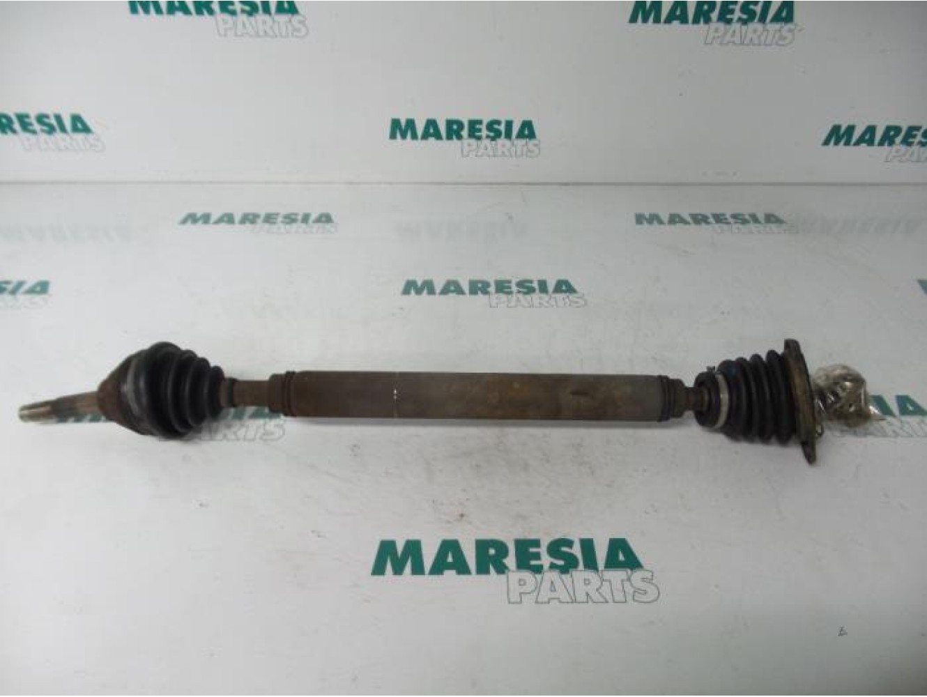 Fiat - Panda - Front drive shaft, right