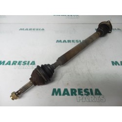 Fiat - Panda - Front drive shaft, right