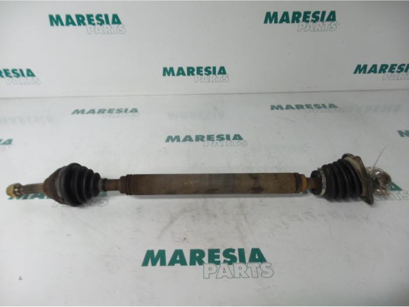 Fiat - Panda - Front drive shaft, right