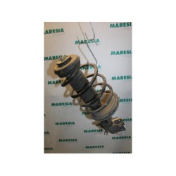 Peugeot - 307 - Front shock absorber rod, right