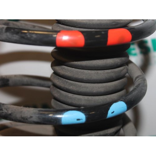 Peugeot - 307 - Front shock absorber rod, right