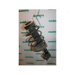 Peugeot - 307 - Front shock absorber rod, right