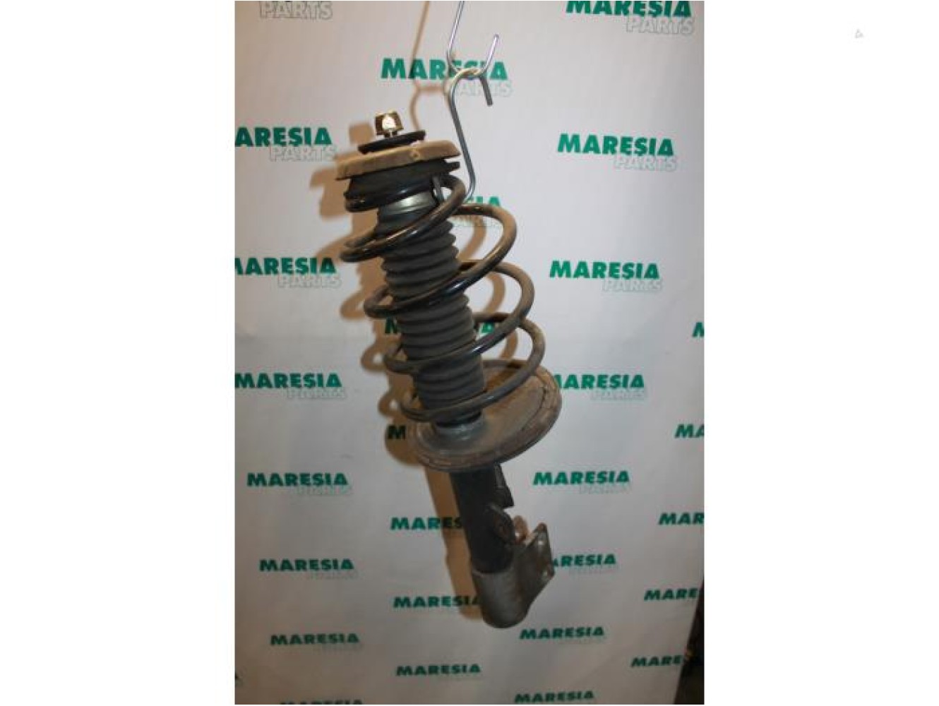 Peugeot - 307 - Front shock absorber rod, right