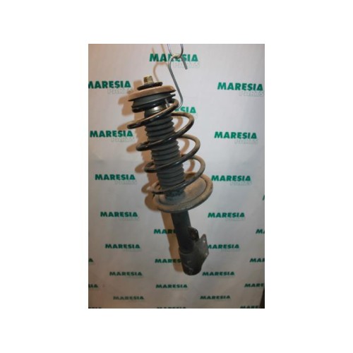 Peugeot - 307 - Front shock absorber rod, right