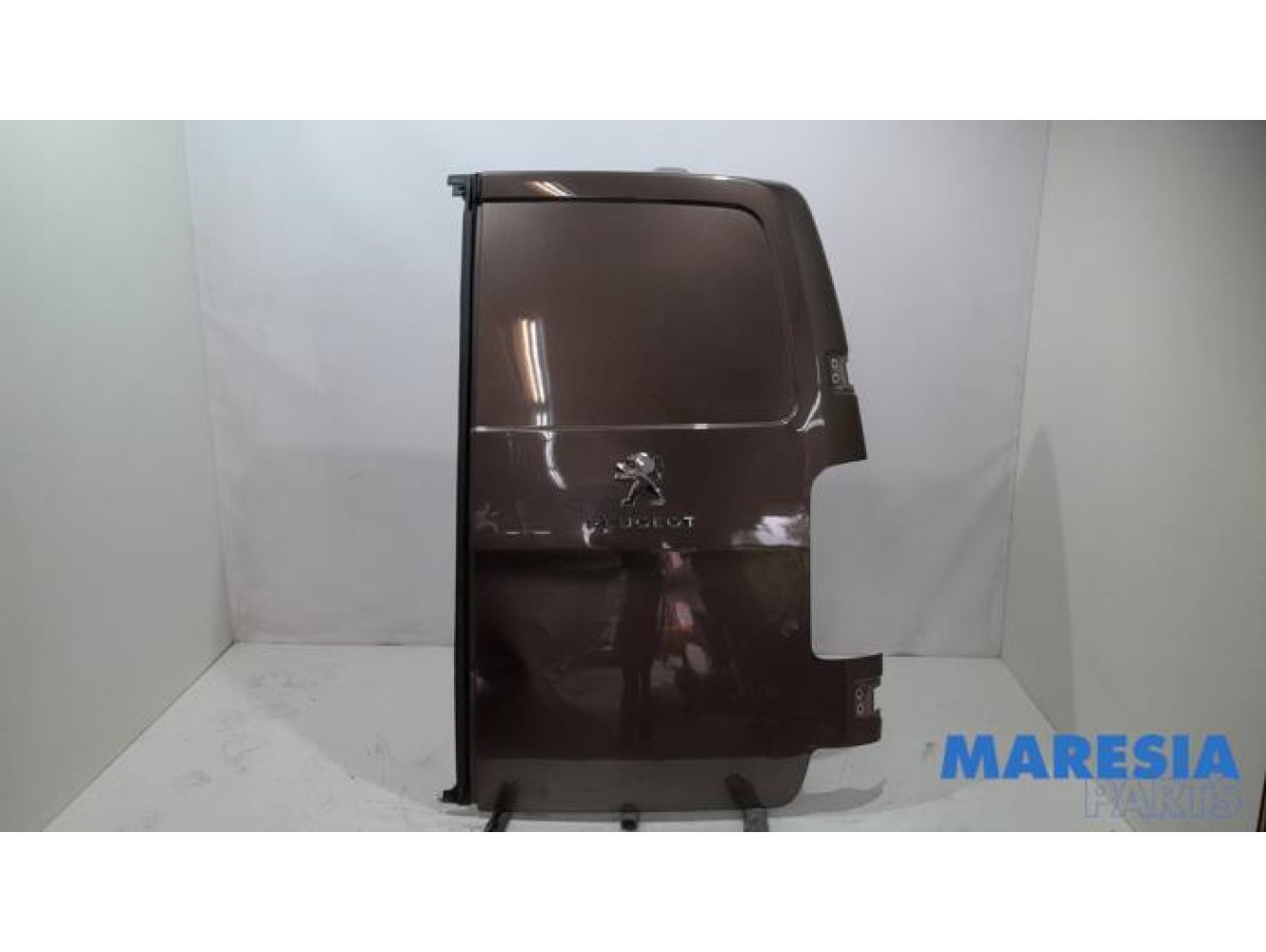 Peugeot - Expert - Achterdeur Bus-Bestelauto