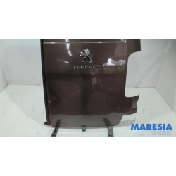 Peugeot - Expert - Achterdeur Bus-Bestelauto
