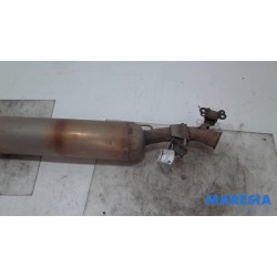 Peugeot - Expert - Particulate filter