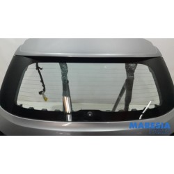 Peugeot - 308 - Hayon