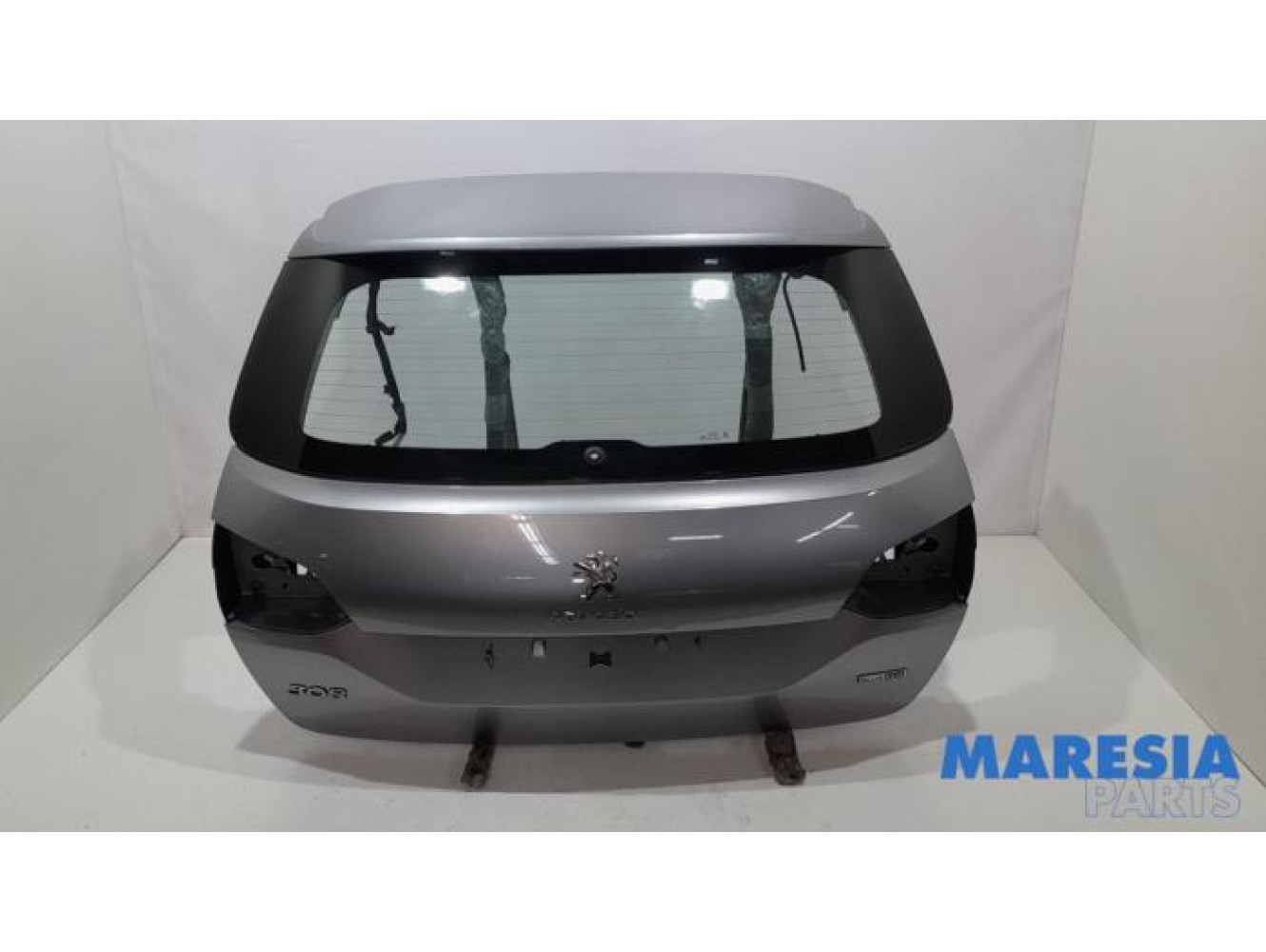 Peugeot - 308 - Hayon