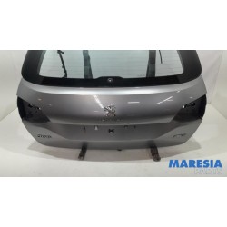 Peugeot - 308 - Hayon