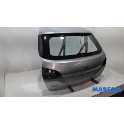 Peugeot - 308 - Hayon