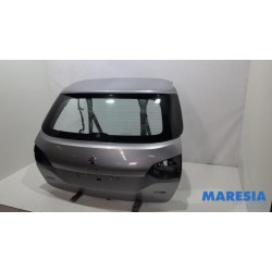 Peugeot - 308 - Hayon