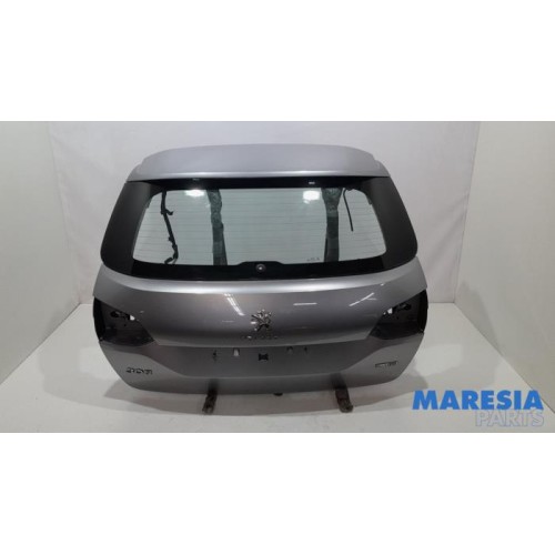 Peugeot - 308 - Tailgate