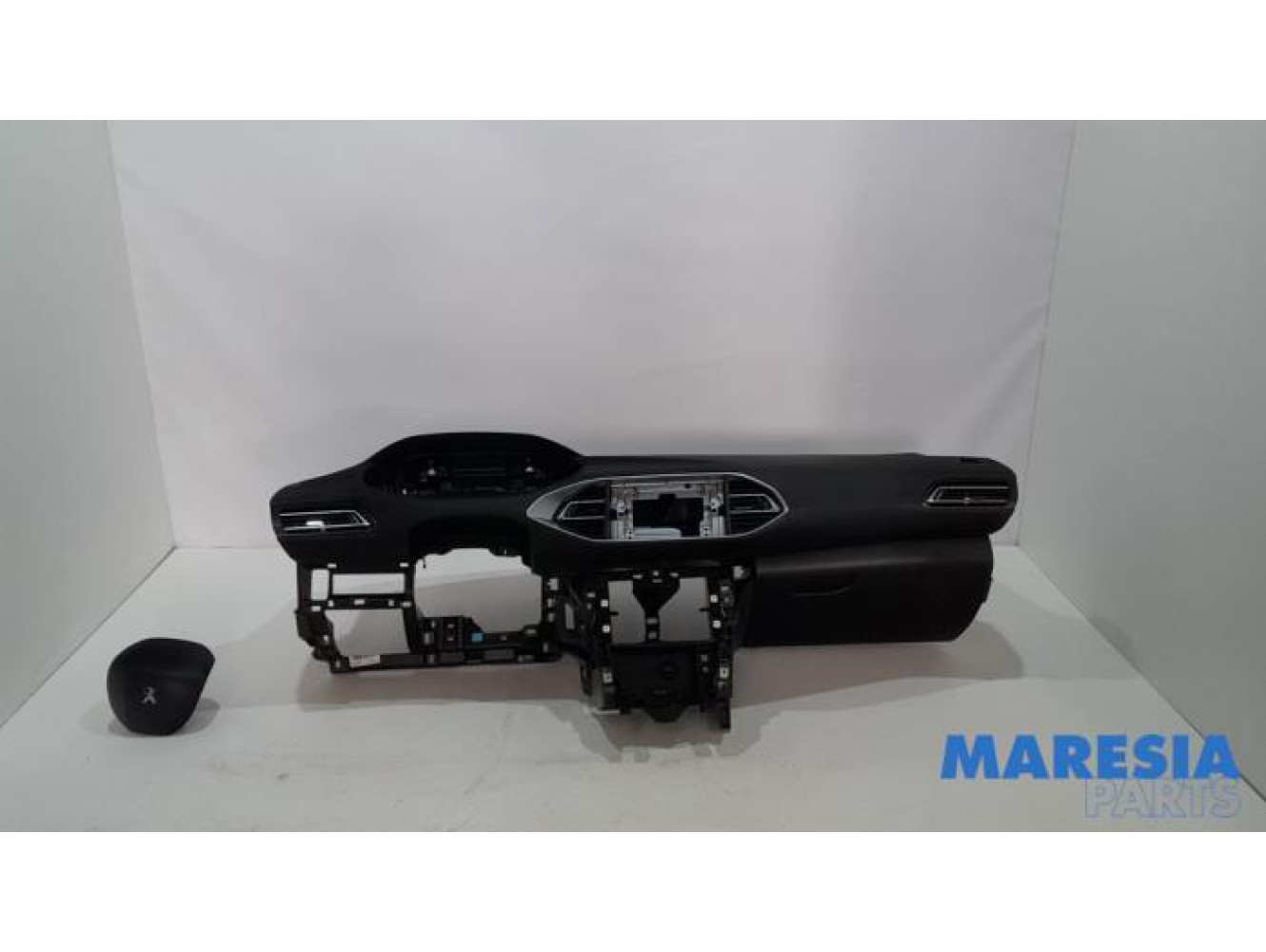 Peugeot - 308 - Airbag set + dashboard