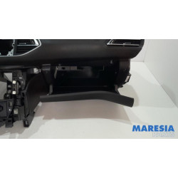 Peugeot - 308 - Airbag set + dashboard