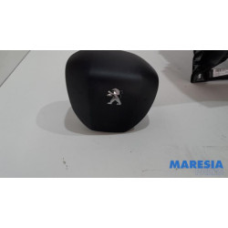 Peugeot - 308 - Airbag set + dashboard