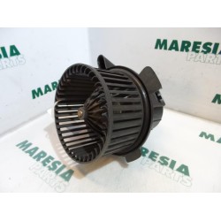 Citroen - C4 - Heating and ventilation fan motor