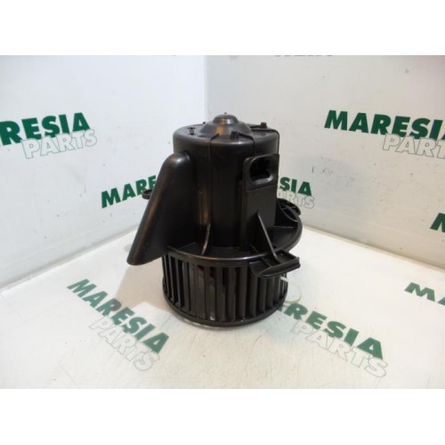Citroen - C4 - Heating and ventilation fan motor