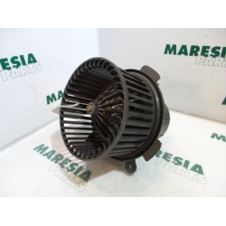 Citroen - C4 - Heating and ventilation fan motor