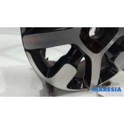 Citroen - C4 Cactus - Velg