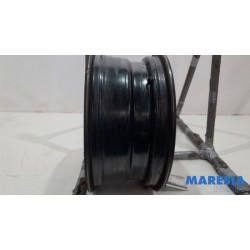 Citroen - C5 - Velg