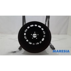 Citroen - C5 - Velg