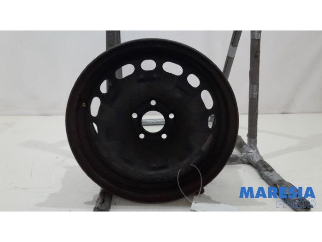 Citroen - C5 - Velg