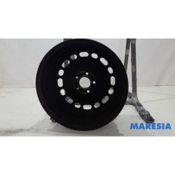 Citroen - C5 - Velg