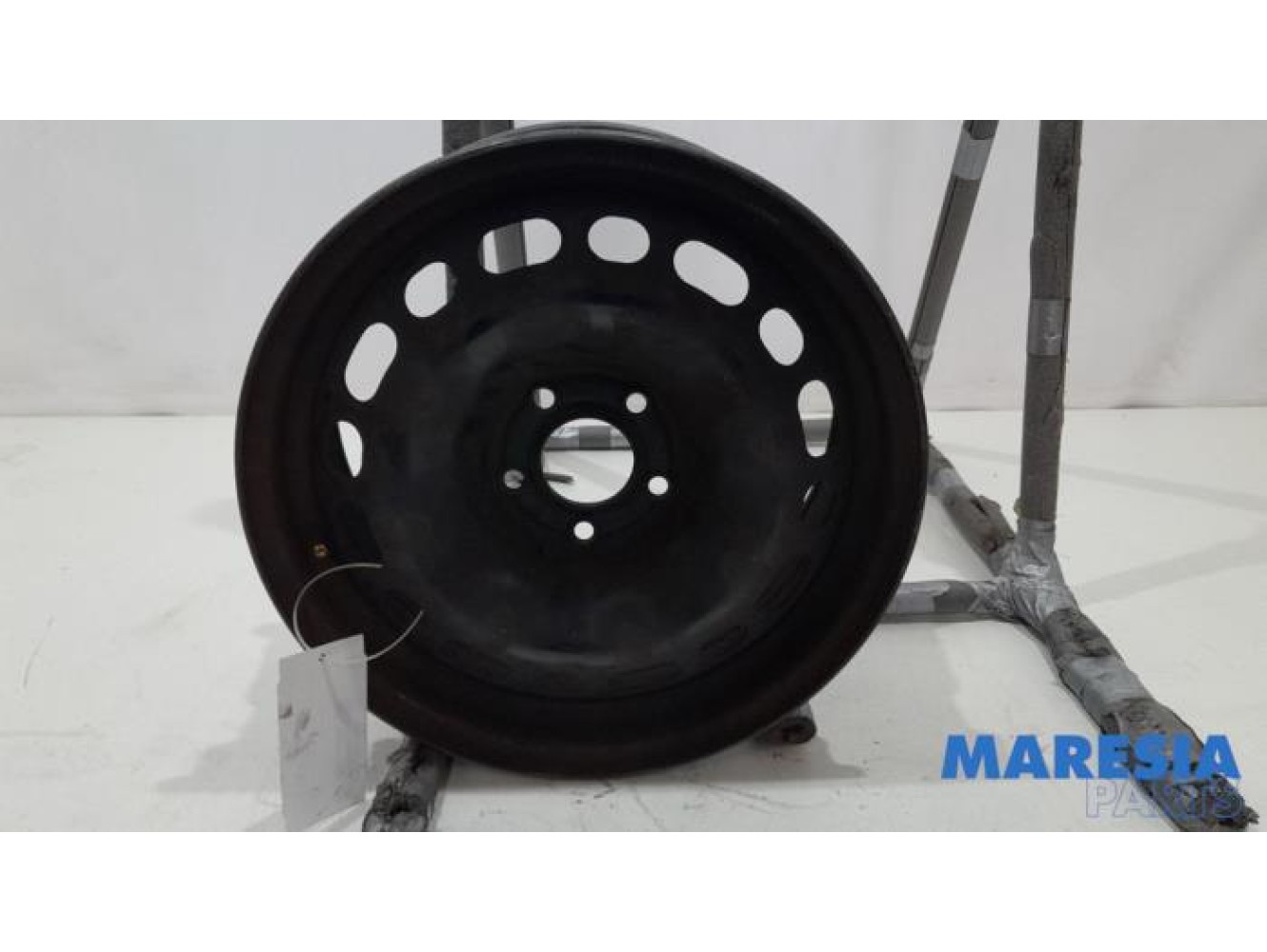 Citroen - C5 - Velg