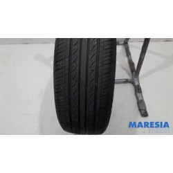 Citroen - C5 - Tyre