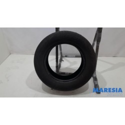 Citroen - C5 - Tyre