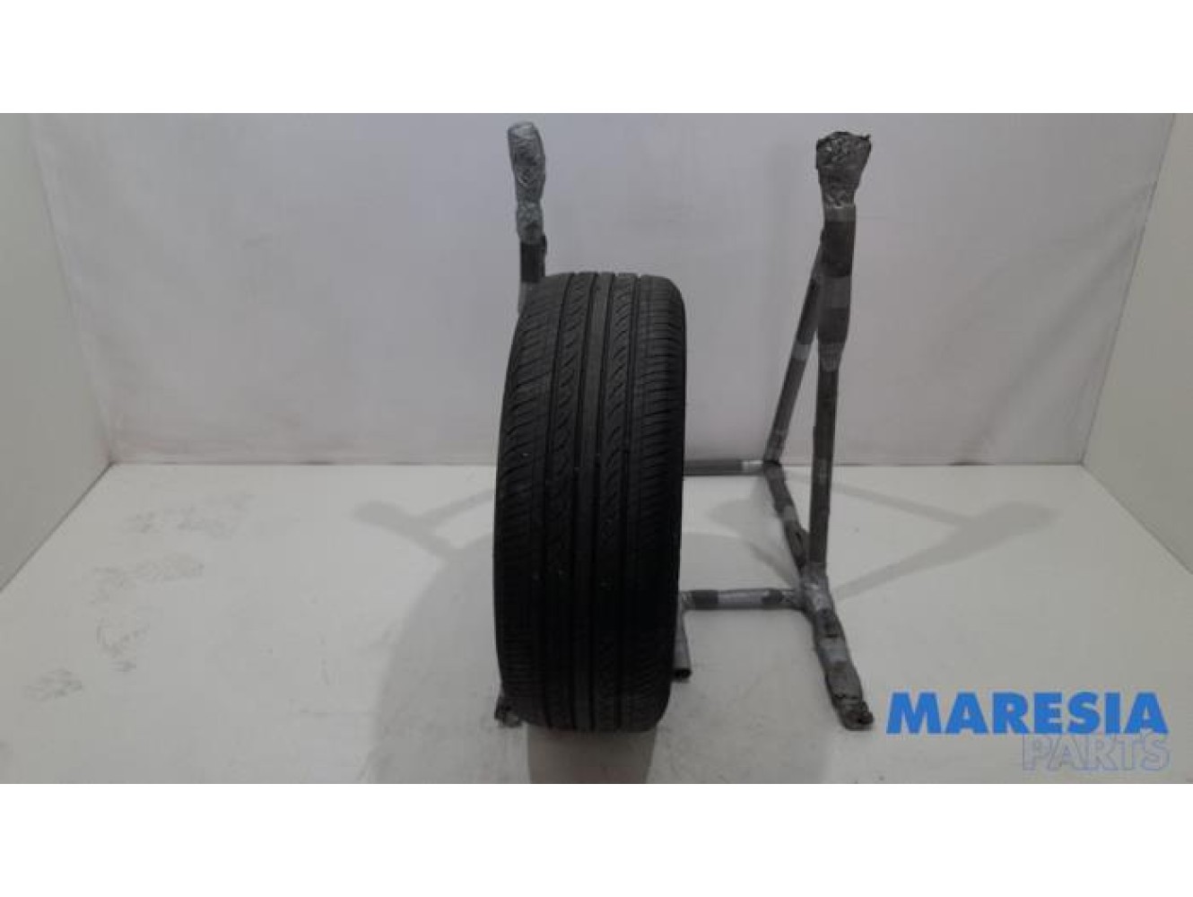 Citroen - C5 - Tyre