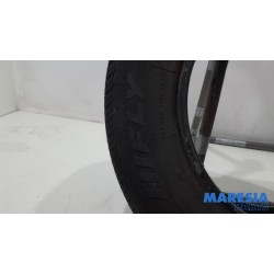 Citroen - C5 - Tyre
