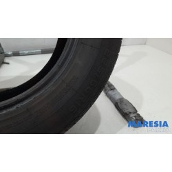 Citroen - C5 - Tyre
