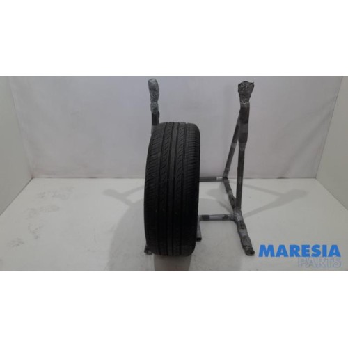 Citroen - C5 - Tyre