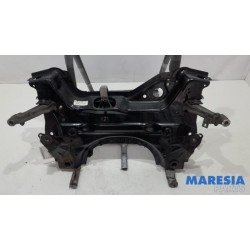 Peugeot - 308 - Subframe