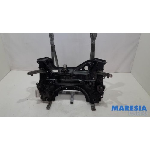 Peugeot - 308 - Subframe
