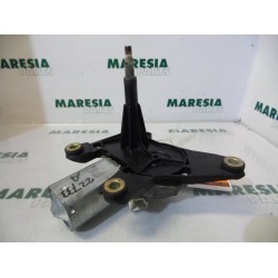 Renault - Laguna - Ruitenwissermotor achter
