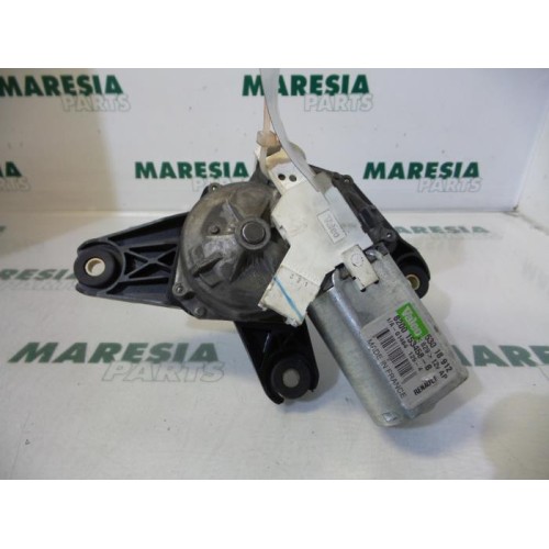 Renault - Laguna - Ruitenwissermotor achter