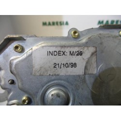 Renault - Laguna - Rear wiper motor