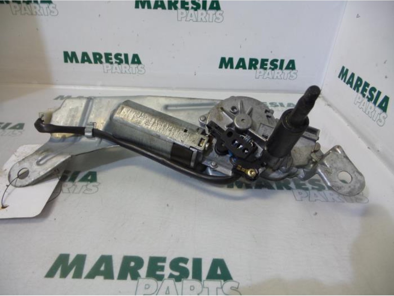 Renault - Laguna - Rear wiper motor