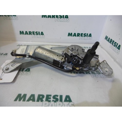Renault - Laguna - Rear wiper motor