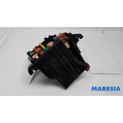 Renault - Trafic - Fuse box